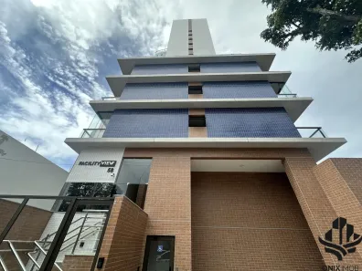 Apartamento com 1 Quarto à venda, 25m² no Caminho das Árvores, Salvador