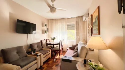 Apartamento com 2 Quartos à venda, 71m² no São Sebastião, Porto Alegre