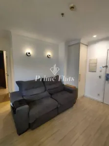 Flat com 1 Quarto à venda, 43m² no Nova Piraju, São Paulo