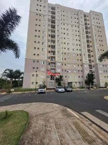 Apartamento com 2 Quartos à venda, 55m² no Lagoa Seca, Santa Bárbara D'Oeste