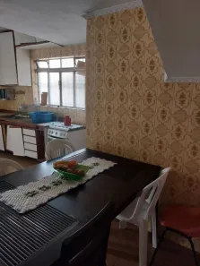 Sobrado com 2 Quartos à venda, 102m² no Jardim do Estádio, Santo André