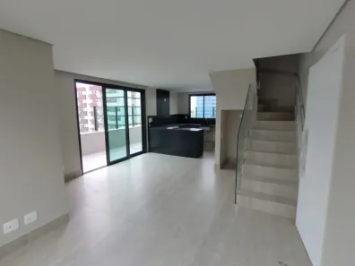 Apartamento com 2 Quartos à venda, 121m² no Lourdes, Belo Horizonte