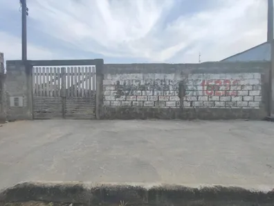 Lote/Terreno à venda, 270m² no Chácara Glória, Itanhaém