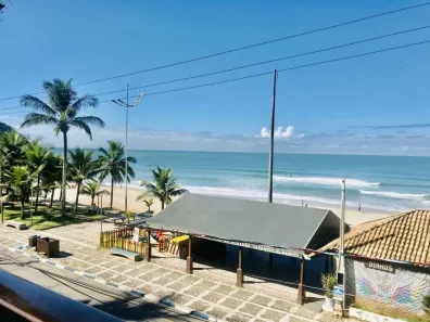 Apartamento com 3 Quartos à venda, 140m² no Jardim Las Palmas, Guarujá
