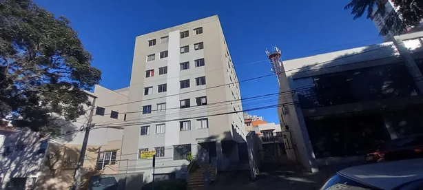 Apartamento com 3 Quartos à venda, 70m² no Centro, Ponta Grossa