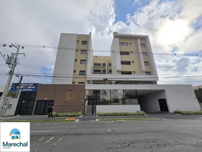 Apartamento com 2 Quartos à venda, 55m² no Boqueirão, Curitiba