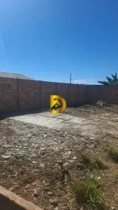 Lote/Terreno à venda, 200m² no Parque dos Girassóis IV, Uberaba