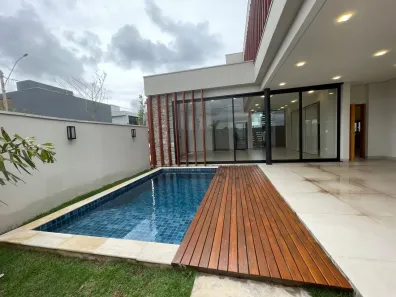 Sobrado com 3 Quartos à venda, 270m² no Parque Residencial Damha III, Presidente Prudente
