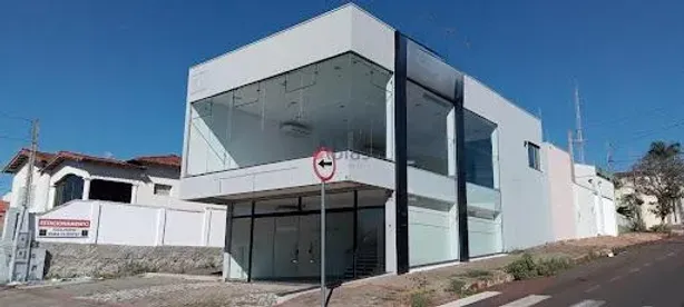 Ponto Comercial para alugar, 207m² no Jardim São Carlos, São Carlos