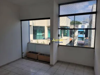 Sala Comercial para alugar, 48m² no Condomínio Centro Comercial Alphaville, Barueri