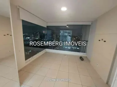 Apartamento com 1 Quarto à venda, 40m² no Barra Funda, São Paulo