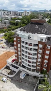 Apartamento com 1 Quarto à venda, 46m² no Córrego Grande, Florianópolis