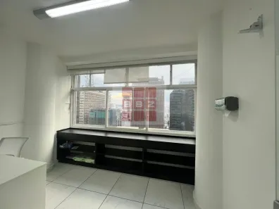 Sala Comercial à venda, 30m² no Bela Vista, São Paulo