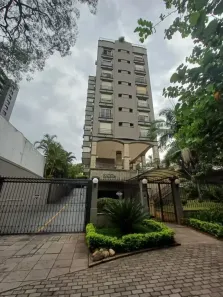Apartamento com 3 Quartos à venda, 115m² no Boa Vista, Porto Alegre