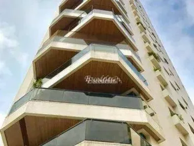Apartamento com 4 Quartos à venda, 219m² no Santana, São Paulo