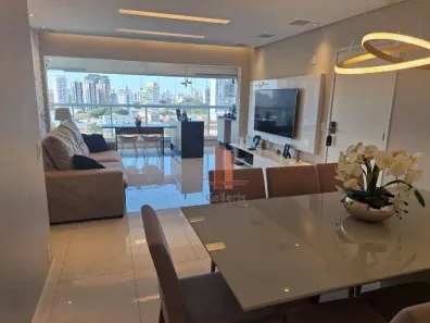 Apartamento com 3 Quartos à venda, 127m² no Tatuapé, São Paulo