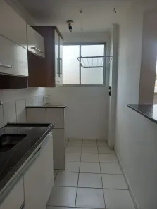 Apartamento com 2 Quartos para alugar, 52m² no Jardim Paulistano, Ribeirão Preto