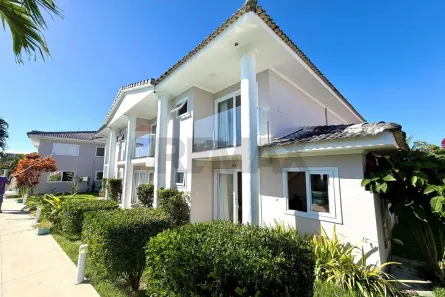 Casa de Condomínio com 3 Quartos à venda, 130m² no Arraial D'Ajuda, Porto Seguro