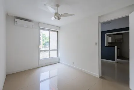 Apartamento com 1 Quarto à venda, 47m² no Boa Vista, Porto Alegre