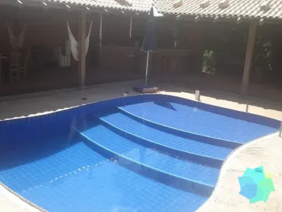 Casa com 2 Quartos à venda, 704m² no Condomínio Fechado Village Haras São Luiz, Salto
