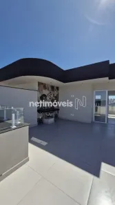 Cobertura com 3 Quartos à venda, 88m² no Santa Inês, Belo Horizonte
