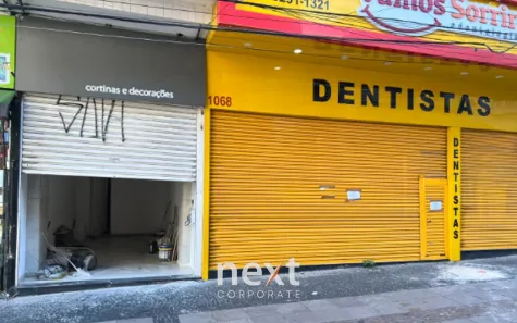 Prédio Comercial com 2 Quartos para alugar, 468m² no Centro, Campinas