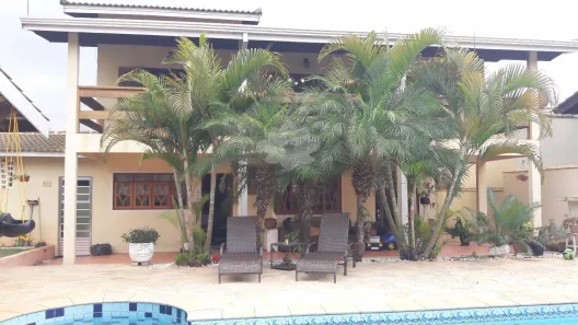 Casa de Condomínio com 3 Quartos à venda, 354m² no Condomínio Parque das Garças I, Atibaia