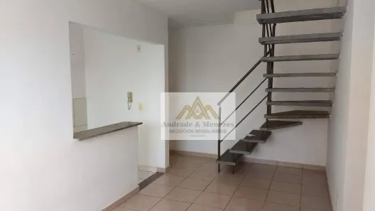 Cobertura com 3 Quartos à venda, 94m² no Jardim Palma Travassos, Ribeirão Preto