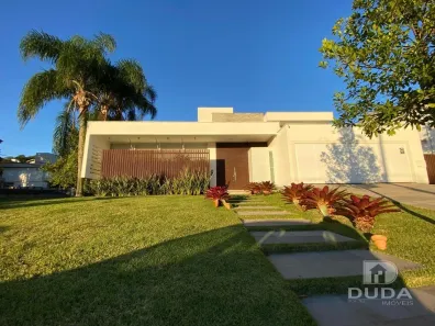 Casa com 3 Quartos à venda, 500m² no Pio Corrêa, Criciúma