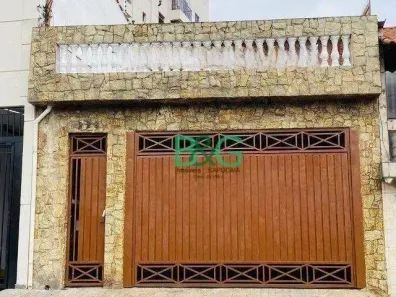 Sobrado com 3 Quartos à venda, 200m² no Vila Matilde, São Paulo