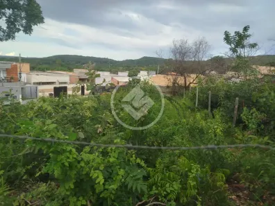 Lote/Terreno à venda, 697m² no Portal do Sol, Lagoa Santa