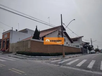 Sobrado com 3 Quartos à venda, 275m² no Vila Correa, Ferraz de Vasconcelos