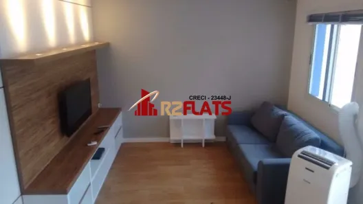 Flat com 2 Quartos para alugar, 65m² no Vila Uberabinha, São Paulo