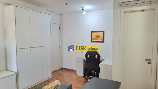 Apartamento com 1 Quarto à venda, 42m² no Centro, São Bernardo do Campo