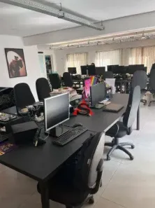Sala Comercial à venda, 198m² no Consolação, São Paulo