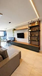 Apartamento com 2 Quartos à venda, 57m² no Jardim Oceania, João Pessoa