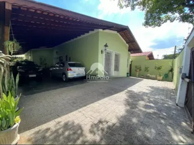 Imóvel Comercial com 3 Quartos à venda, 263m² no Jardim Alto da Barra, Campinas