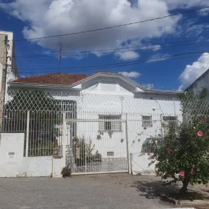 Casa com 2 Quartos à venda, 108m² no Vila Industrial, Campinas