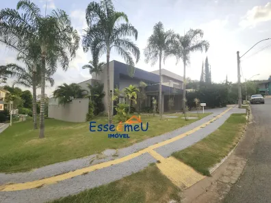 Casa de Condomínio com 3 Quartos à venda, 207m² no Condomínio do Lago 1ª Etapa, Goiânia