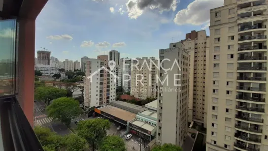 Apartamento com 1 Quarto à venda, 27m² no Vila Pompéia, São Paulo