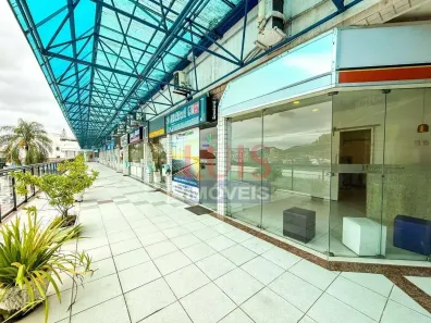 Ponto Comercial à venda, 50m² no Itaipu, Niterói