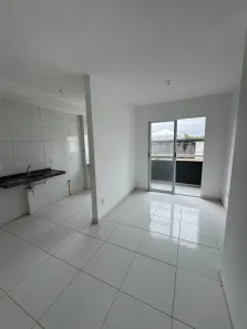 Apartamento com 2 Quartos à venda, 46m² no Guaribas, Eusébio