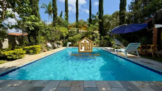 Fazenda/Sítio com 4 Quartos à venda, 226m² no Alpes D Ouro, Bom Jesus dos Perdões