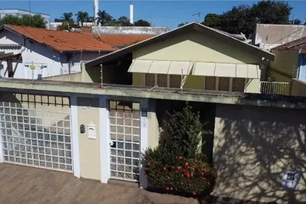 Casa com 3 Quartos à venda, 153m² no Jardim do Bosque, Araraquara