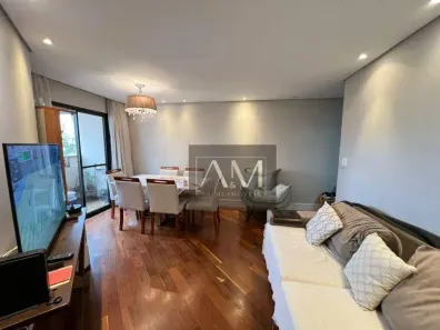 Apartamento com 2 Quartos à venda, 69m² no Vila Carrão, São Paulo
