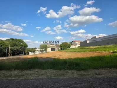 Lote/Terreno à venda, 255m² no Jardim Europa II, Indaiatuba