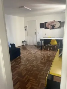 Apartamento com 2 Quartos à venda, 85m² no Santana, São Paulo