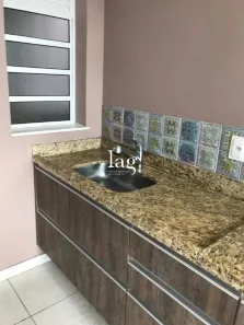 Apartamento com 3 Quartos à venda, 127m² no Além Ponte, Sorocaba