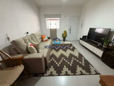  com 2 Quartos à venda, 130m² no Ipiranga, São Paulo