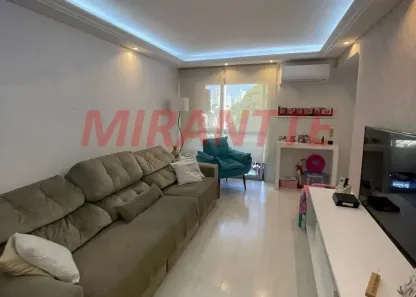 Apartamento com 3 Quartos à venda, 74m² no Vila Aurora (Zona Norte), São Paulo